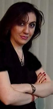 Dr. Nooshin Bagherani