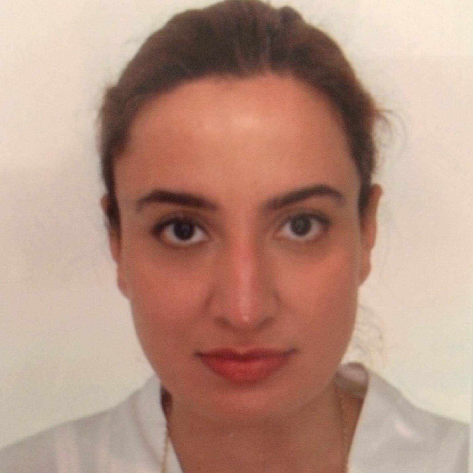 Irmak Baran