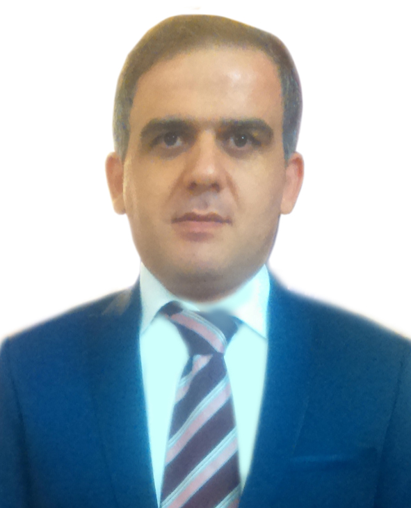 Seifollah Gholampour