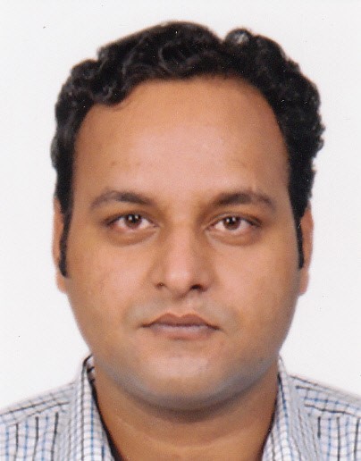 Arvind Sharma