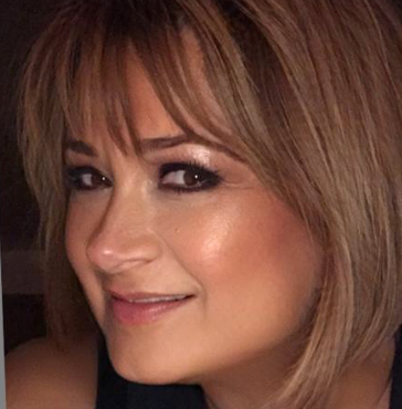 Cristina-Crenguta Albu