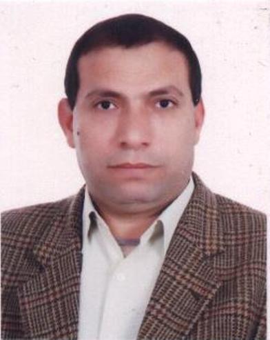 Osama Mohamed Ahmed