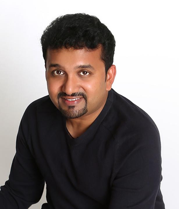 Dr Rajesh Rajan