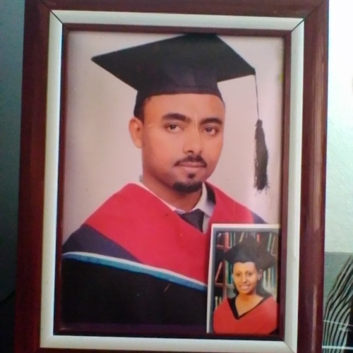 Robel Mekonnen Yimer 