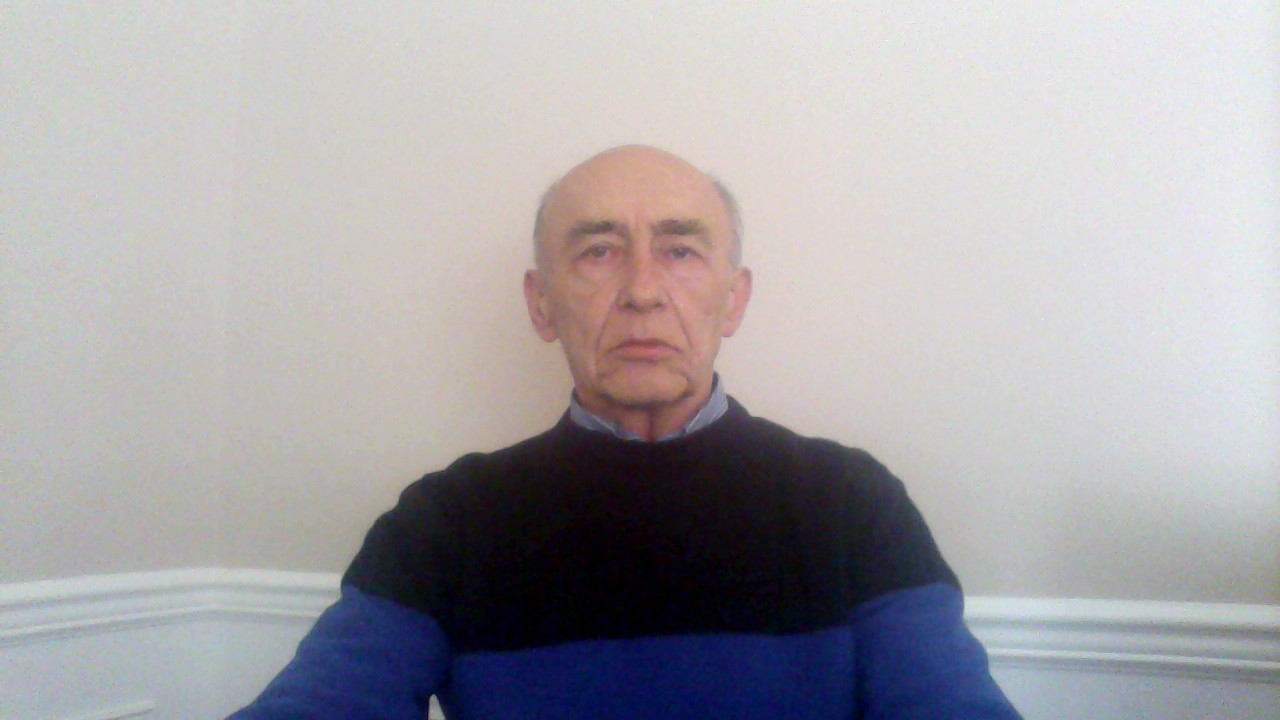 Igor Klepikov