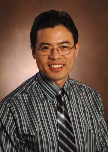 Patrick Genyan Yang
