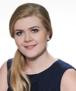 Ewelina Grywalska