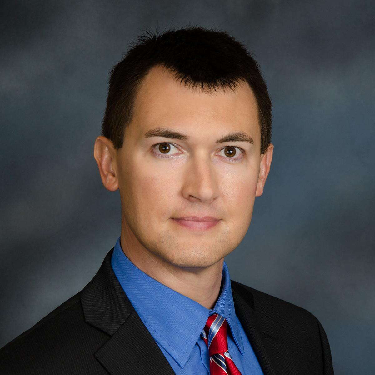 Grant T Fankhauser