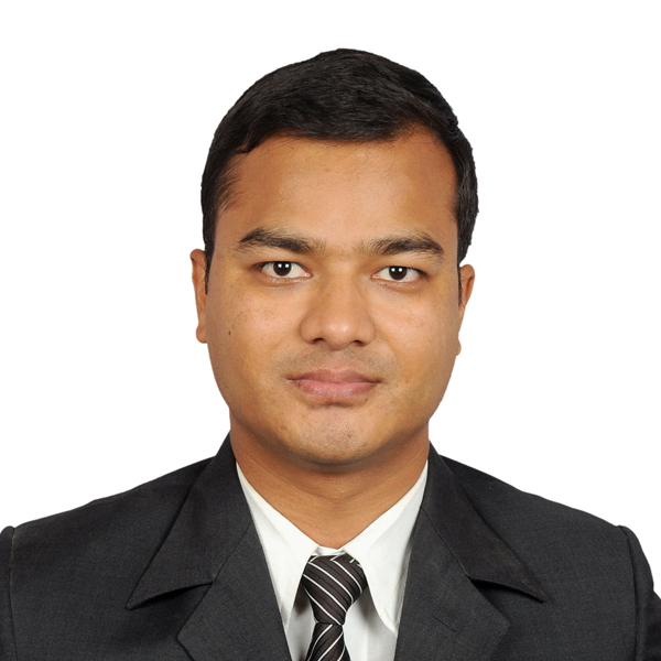Bikash Desar