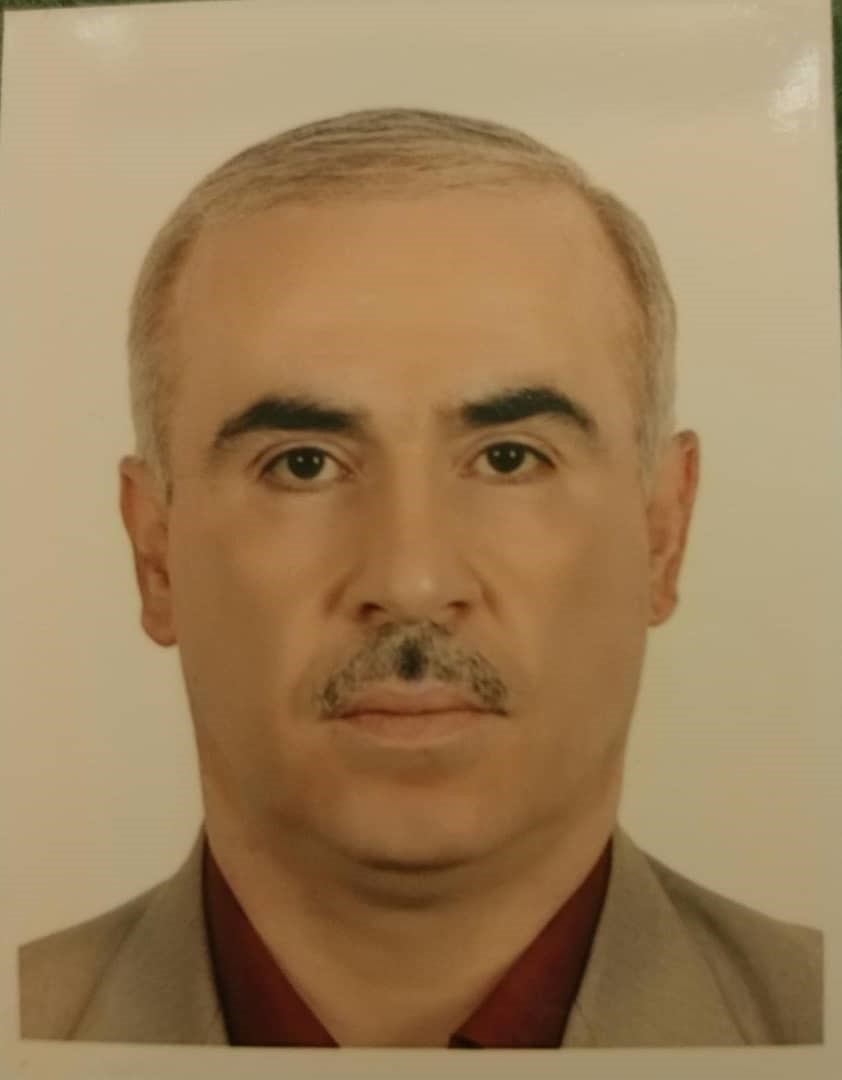 Akbar Mohammadrezaei