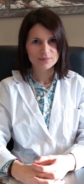 Kyriaki Paltatzidou