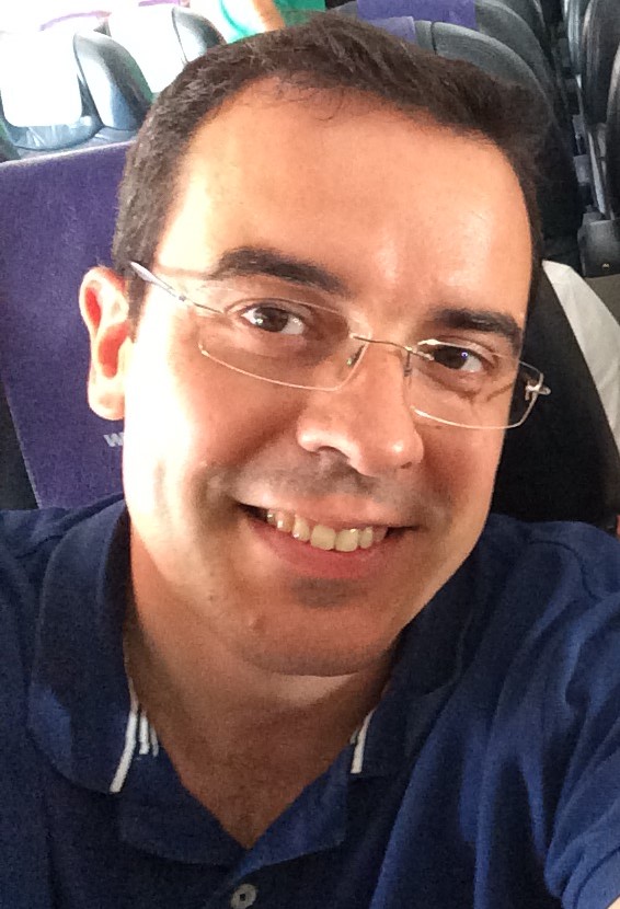 Mario Alexandre Goncalves Lopes