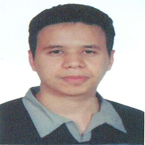 Faisal Ahmed
