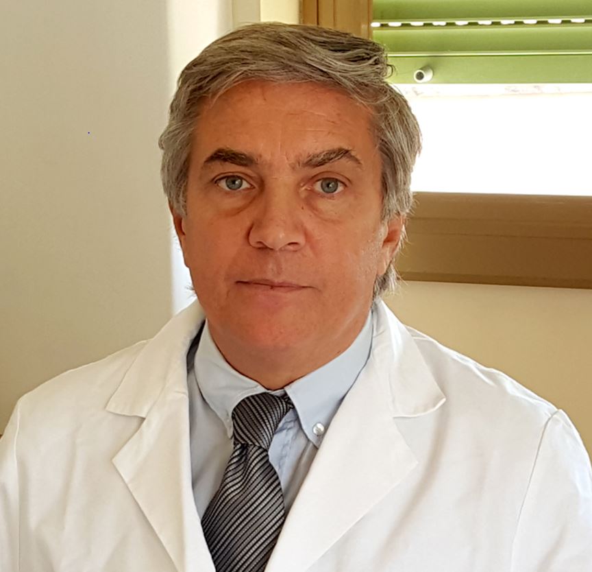 Rosario Vecchio