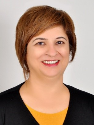 Zerrin ERGINKAYA