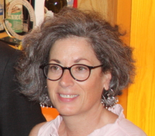 Antonella Palmina Vastola