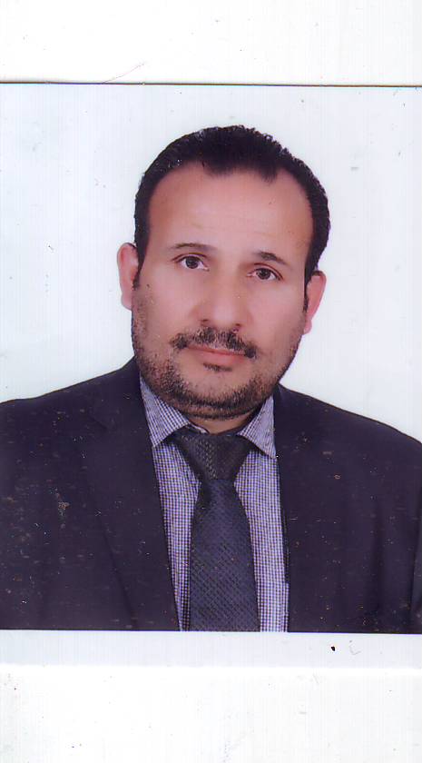 Refat Ahmad Fawzi Alkurd