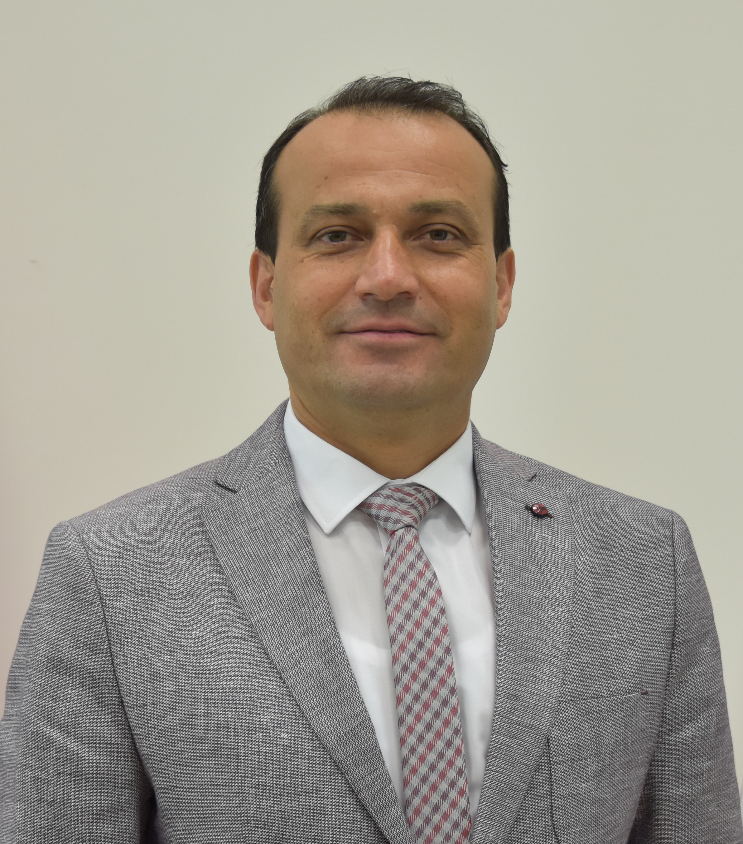 Ismail Yilmaz