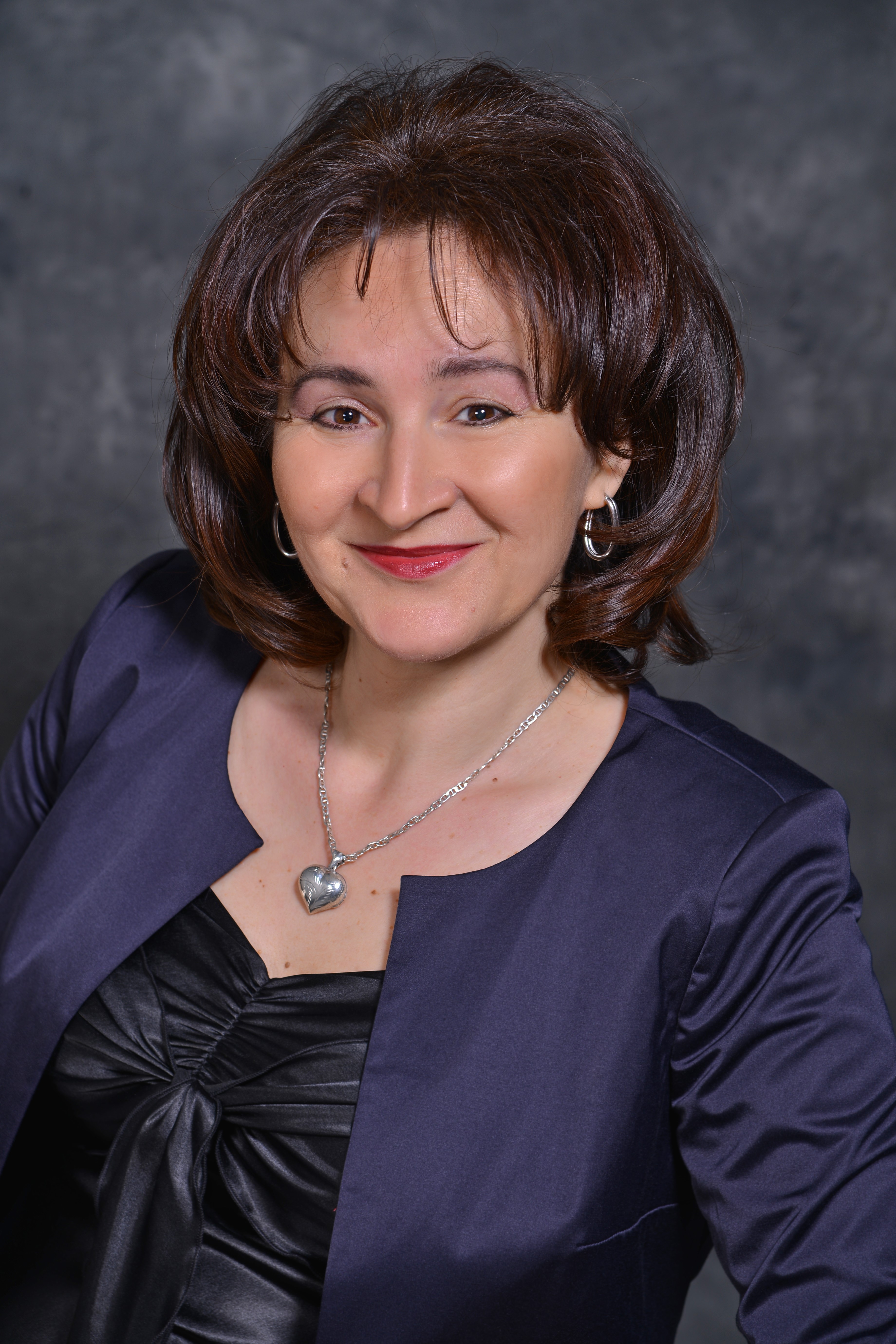 Romina Kabranova