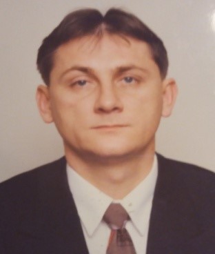 Nebojsa Novkovic