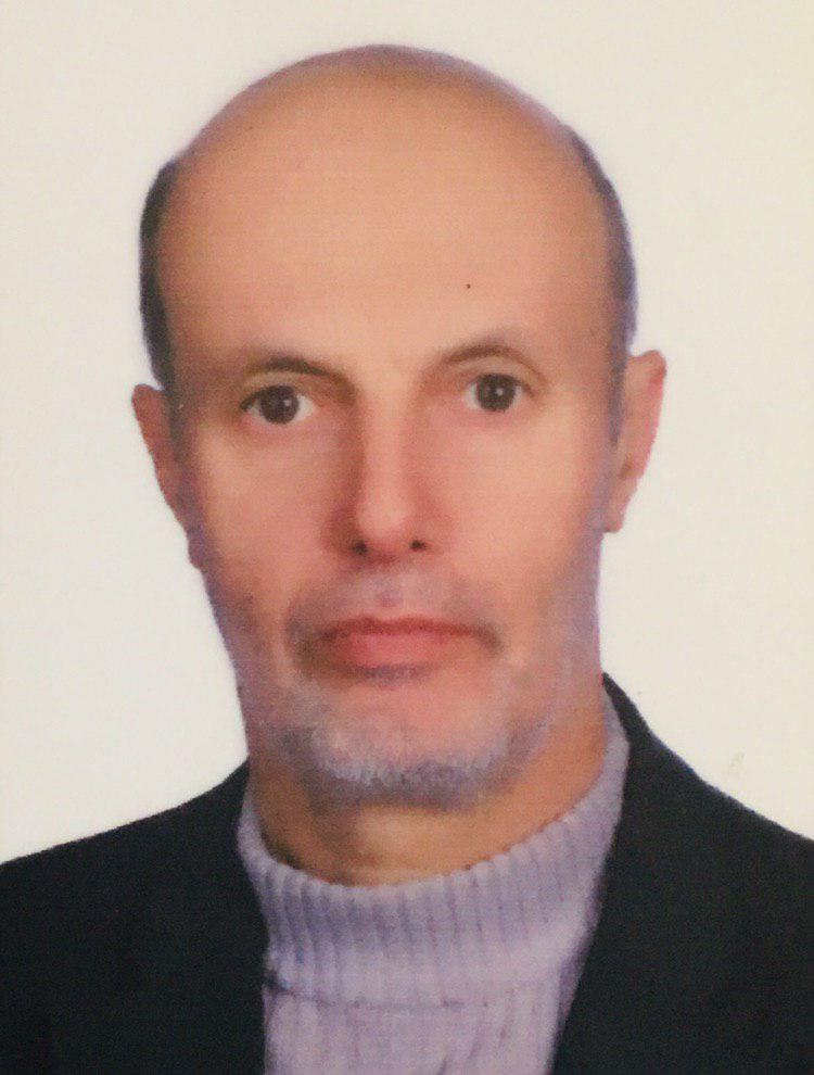 Alireza Taleei