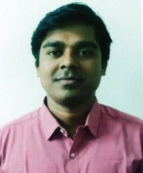 Santu Mondal
