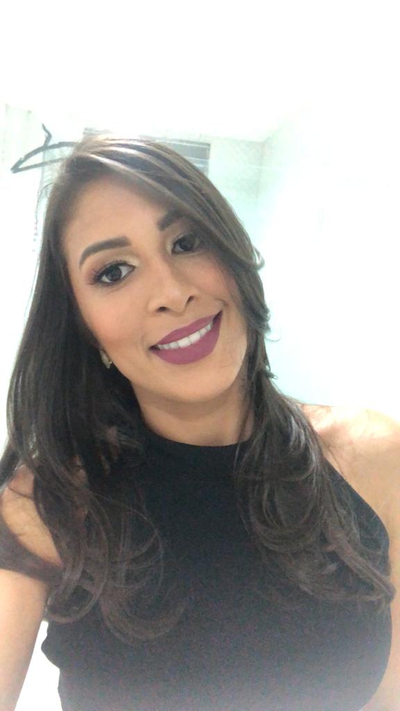 Tatyanne Silva Rodrigues