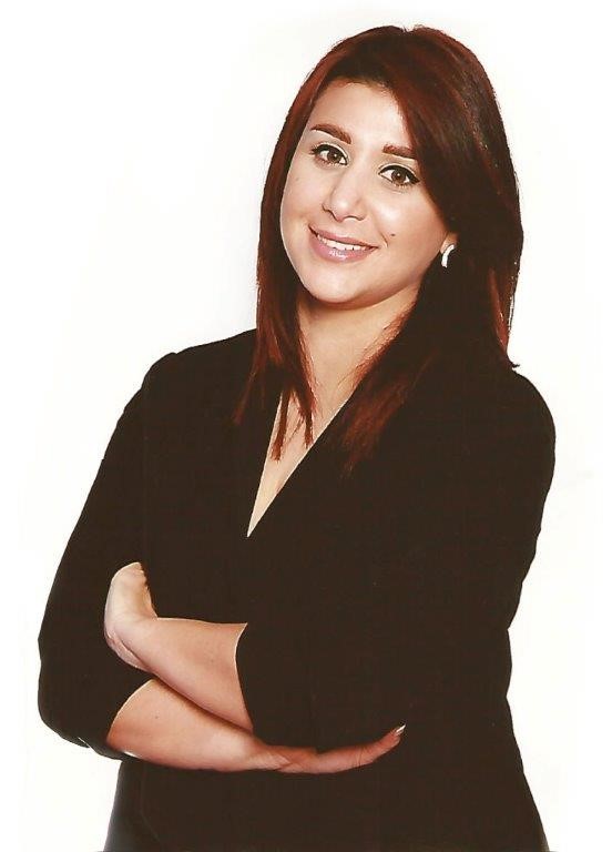 Lara El Daher