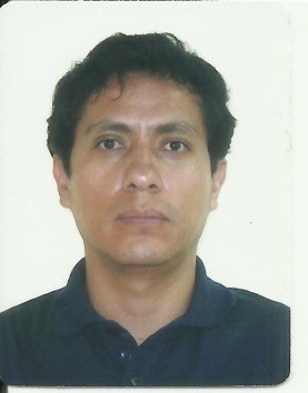 Jorge Esquiche Leon